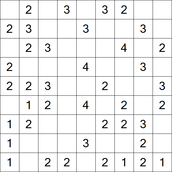 Minesweeper - Easy