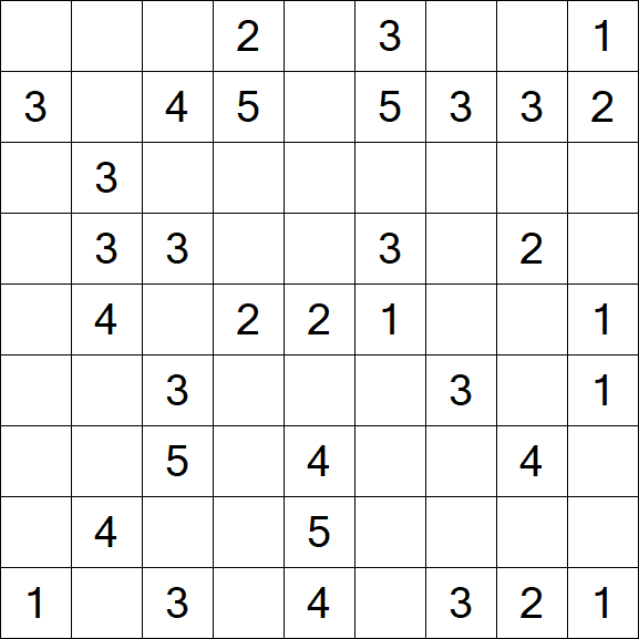 Minesweeper - Easy