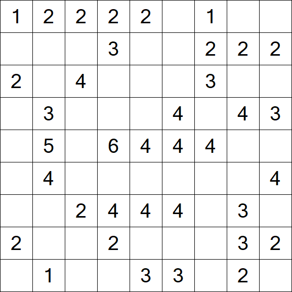 Minesweeper - Einfach