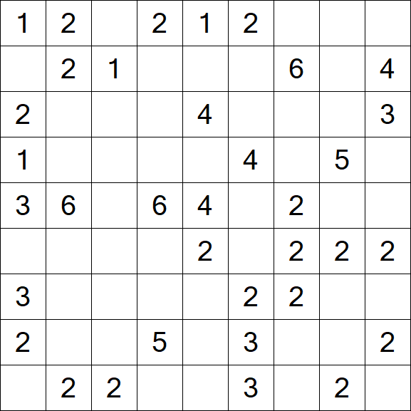 Minesweeper - Easy