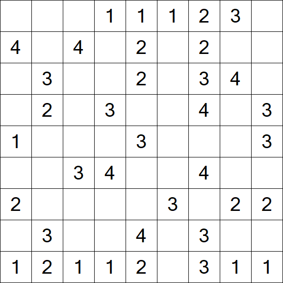 Minesweeper - Easy