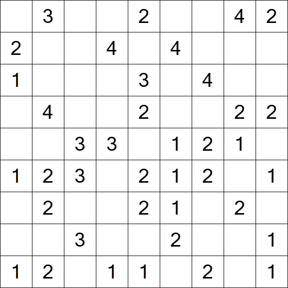 Minesweeper - Fácil