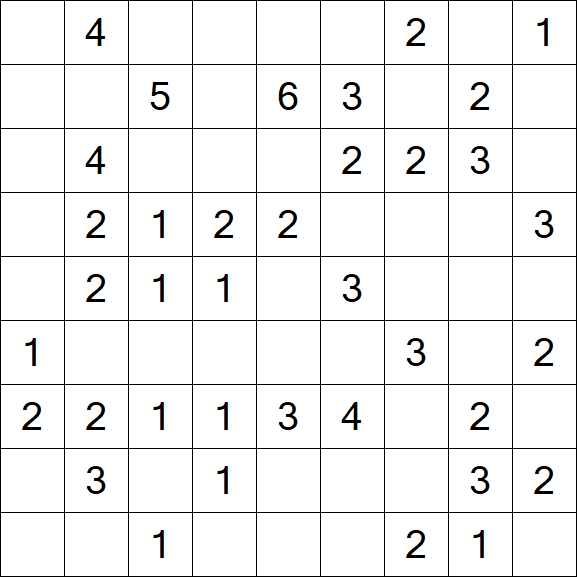 Minesweeper - Fácil