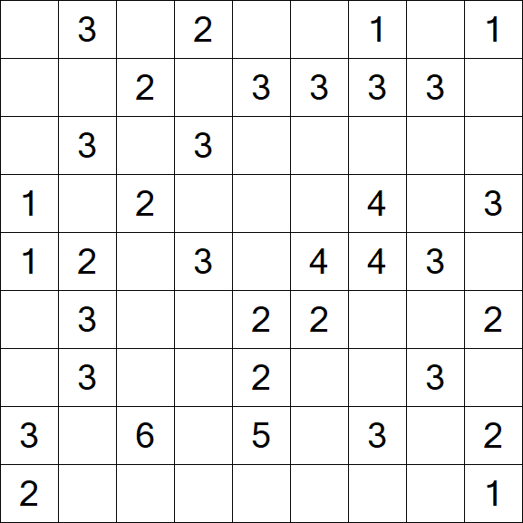 Minesweeper - Fácil
