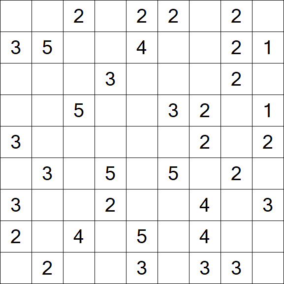 Minesweeper - Easy