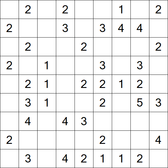 Minesweeper - Fácil