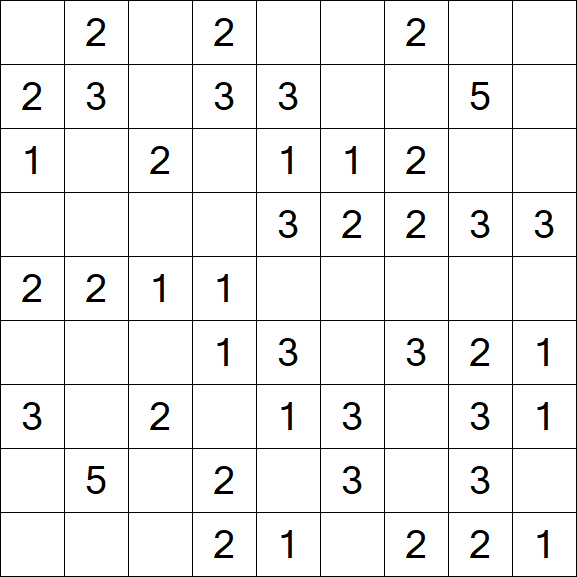 Minesweeper - Fácil