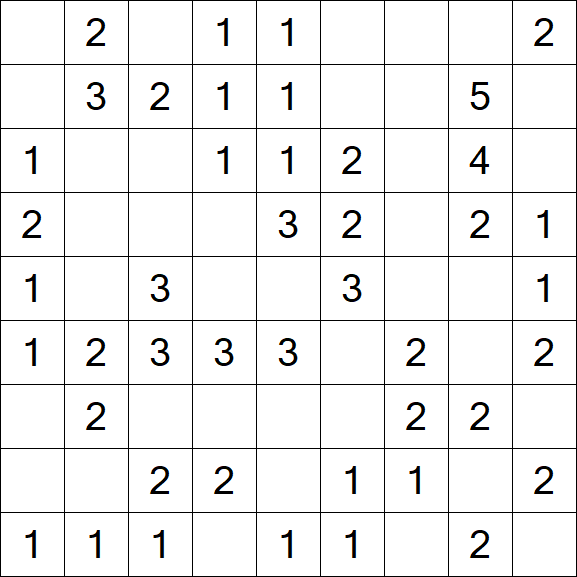 Minesweeper - Fácil