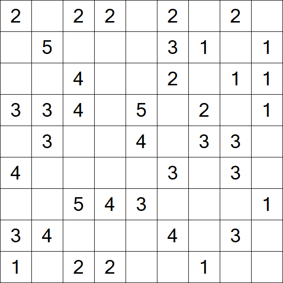 Minesweeper - Fácil