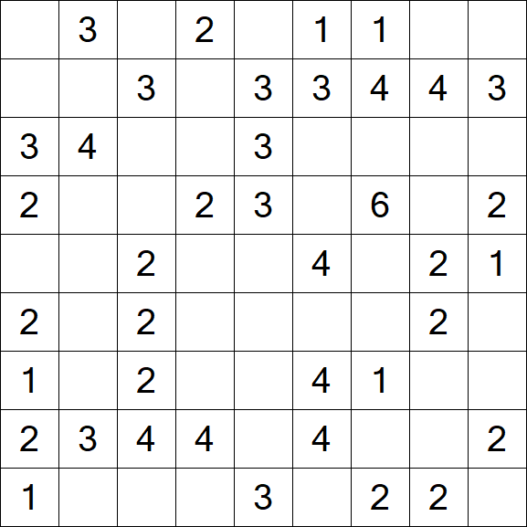 Minesweeper - Fácil