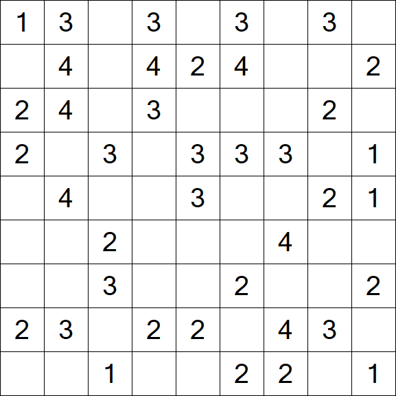 Minesweeper - Fácil