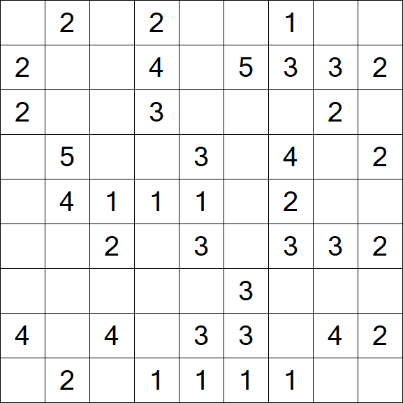 Minesweeper - Fácil
