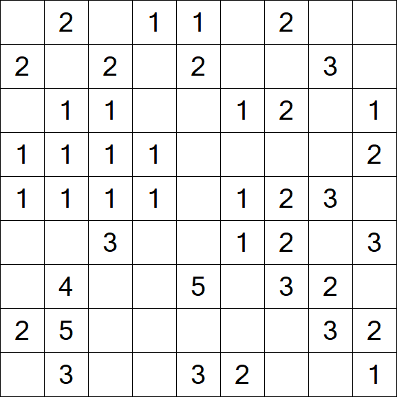 Minesweeper - Fácil