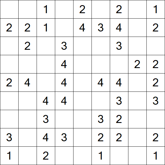 Minesweeper - Fácil
