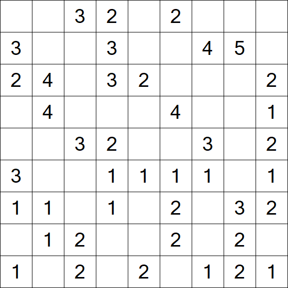 Minesweeper - Fácil