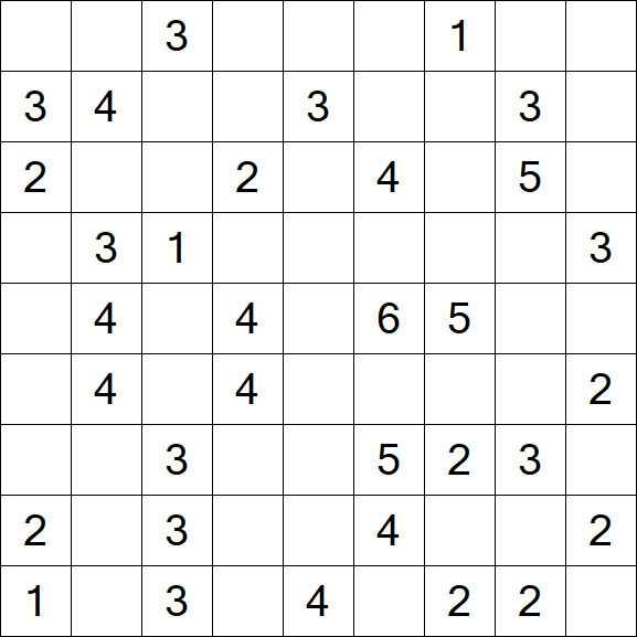 Minesweeper - Fácil