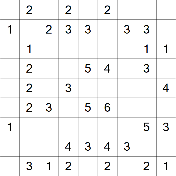 Minesweeper - Fácil