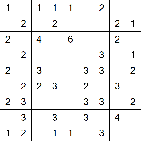 Minesweeper - Fácil