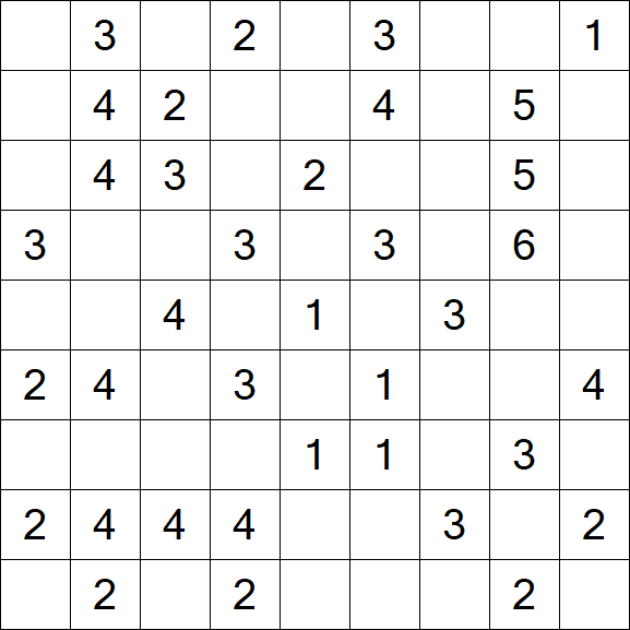 Minesweeper - Fácil