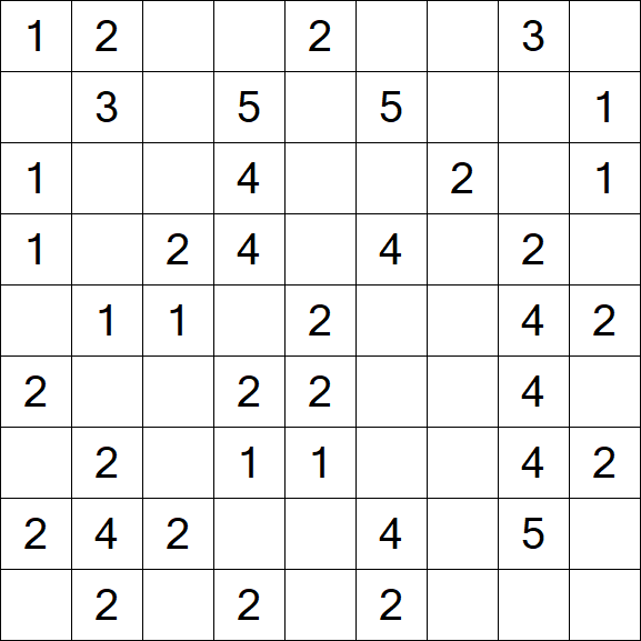 Minesweeper - Fácil