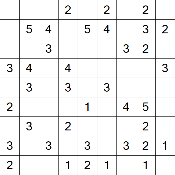 Minesweeper - Fácil