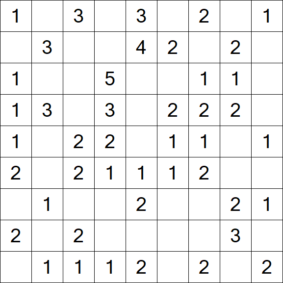 Minesweeper - Fácil