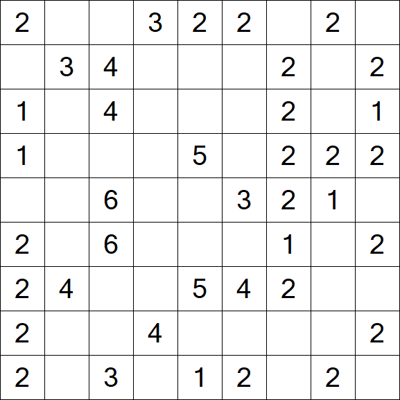 Minesweeper - Fácil