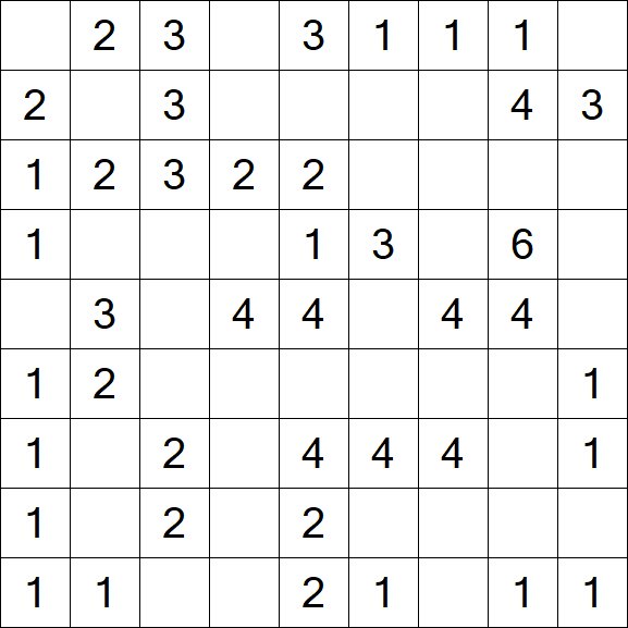 Minesweeper - Fácil