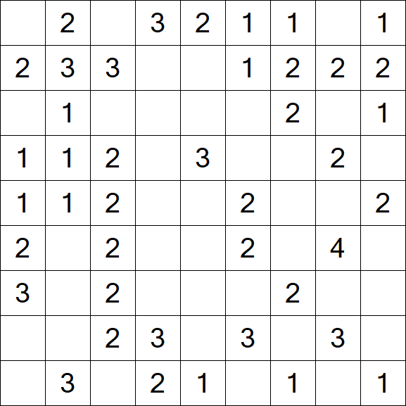 Minesweeper - Fácil
