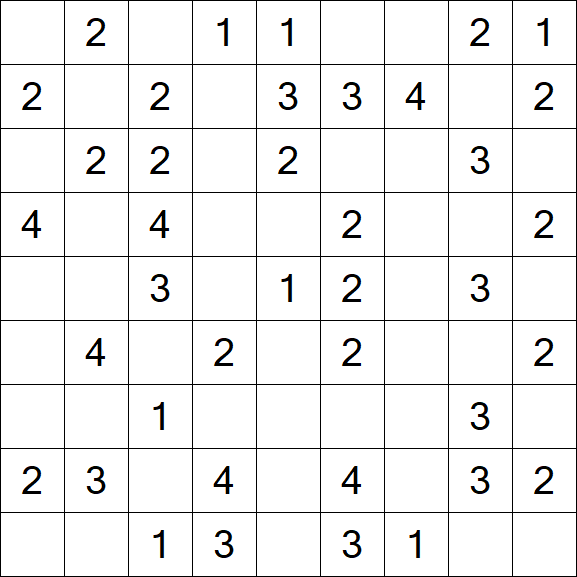 Minesweeper - Fácil