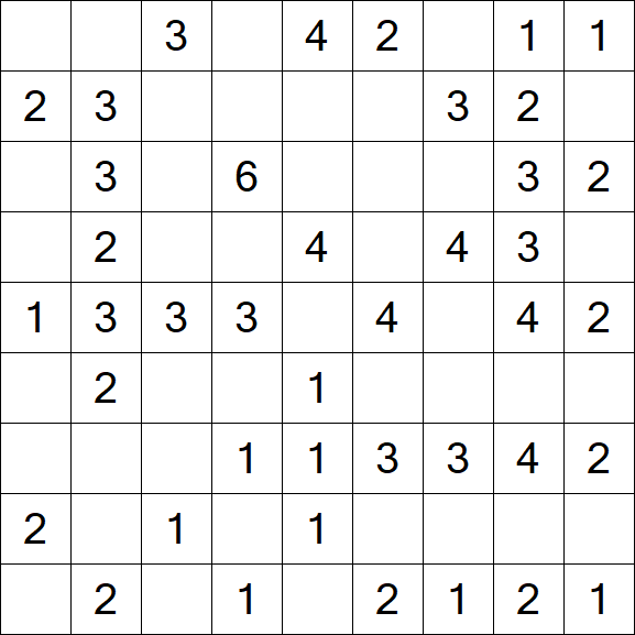 Minesweeper - Fácil
