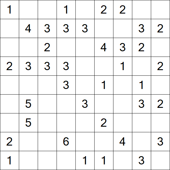 Minesweeper - Fácil