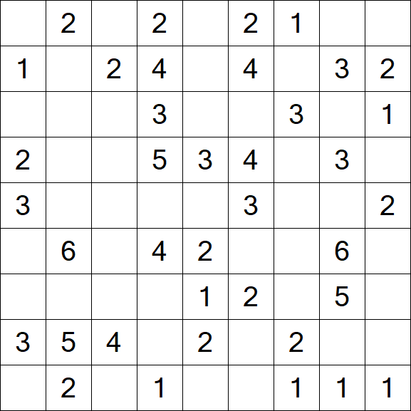 Minesweeper - Easy