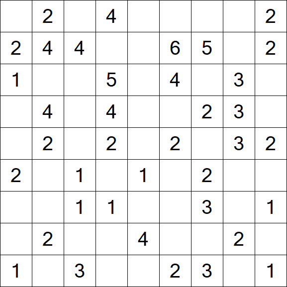 Minesweeper - Fácil