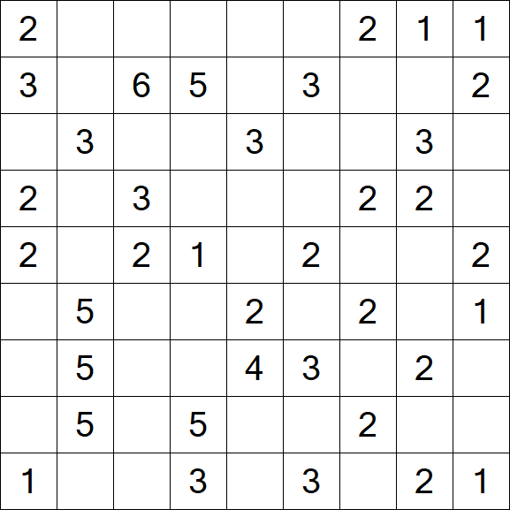 Minesweeper - Fácil