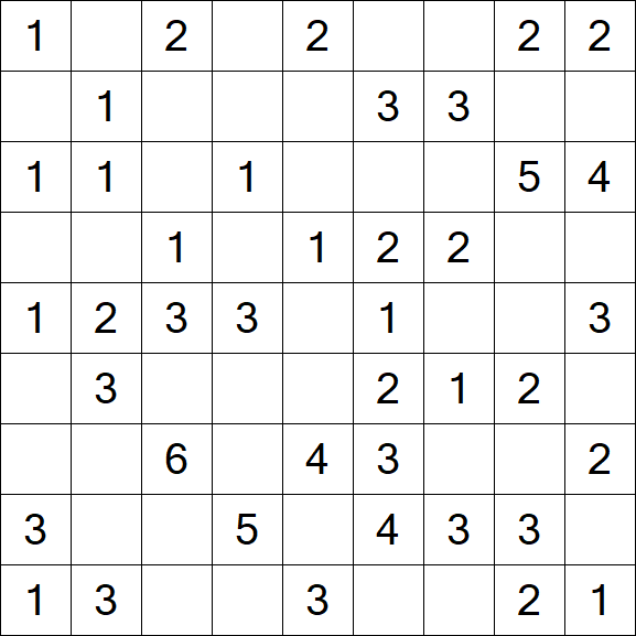 Minesweeper - Fácil