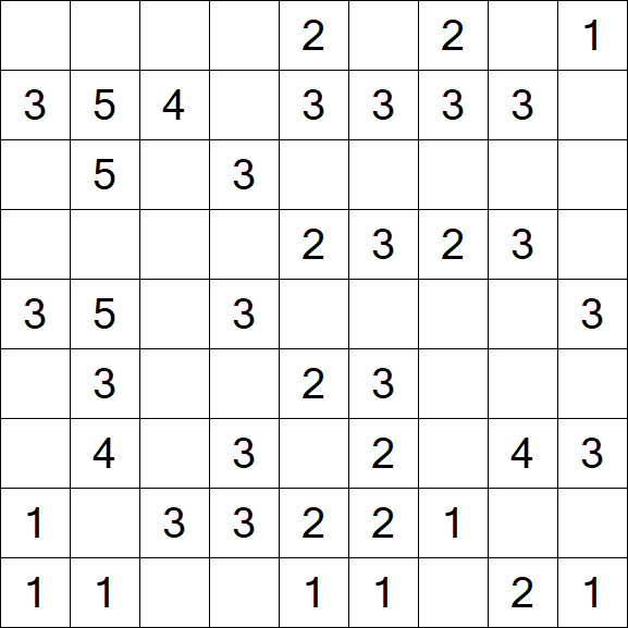 Minesweeper - Fácil