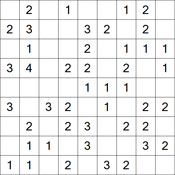 Minesweeper - Fácil