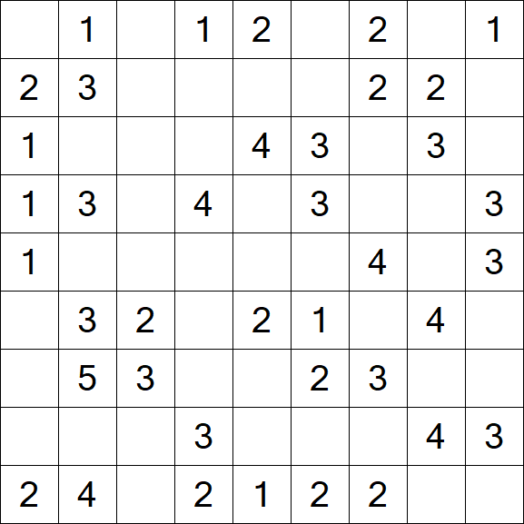 Minesweeper - Fácil