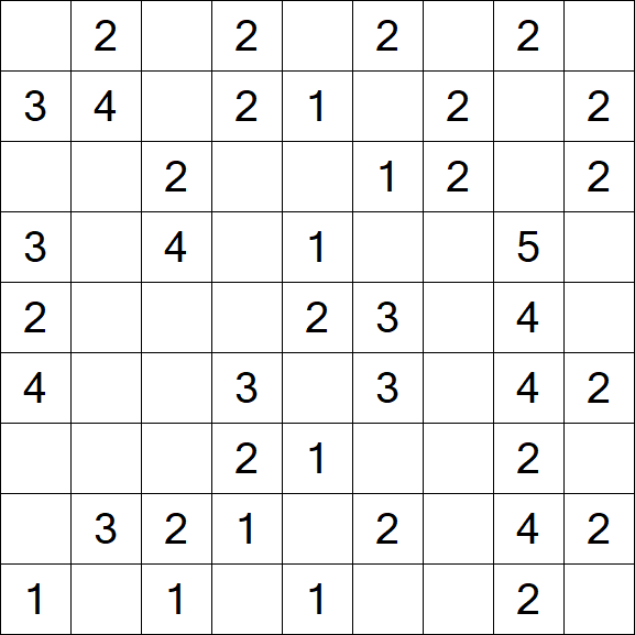 Minesweeper - Fácil
