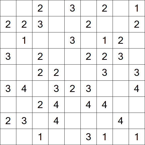 Minesweeper - Fácil