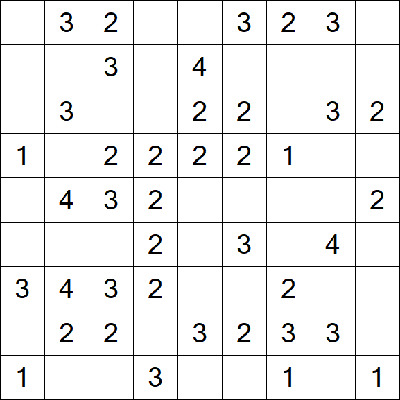 Minesweeper - Fácil