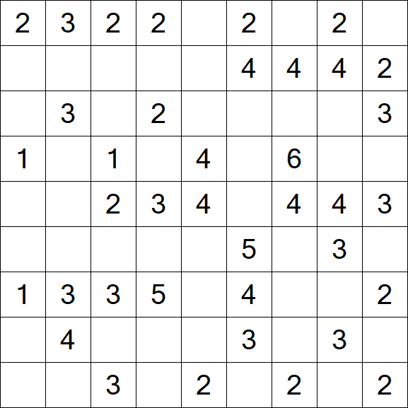 Minesweeper - Fácil