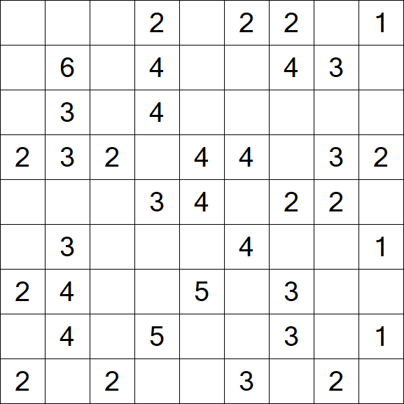 Minesweeper - Fácil