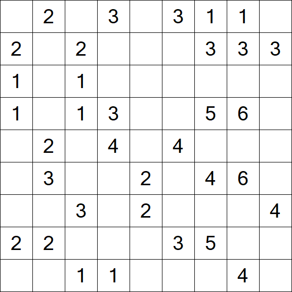 Minesweeper - Fácil