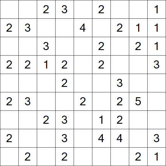 Minesweeper - Fácil