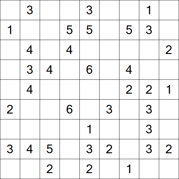 Minesweeper - Fácil