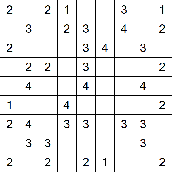 Minesweeper - Fácil