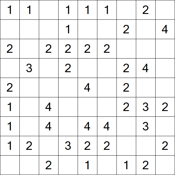Minesweeper - Fácil