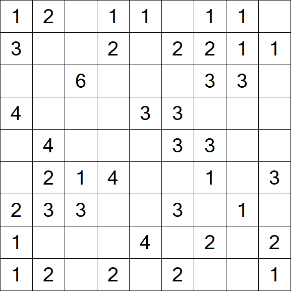 Minesweeper - Fácil